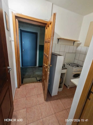 Apartament 1 camera – Calea Aradului - imagine 5