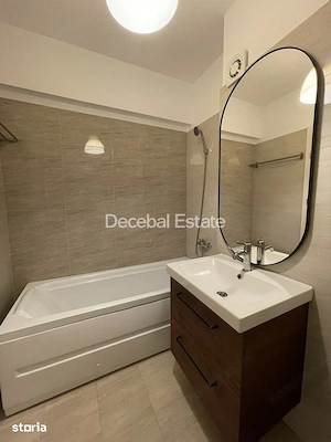 Apartament 3 camere - 2 balcoane | Titan4 Residence | Parcare inclusa - imagine 8