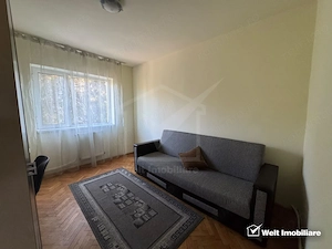 Apartament cu 4 camere, Zorilor, UMF - imagine 3