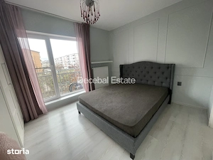 Apartament 3 camere - 2 balcoane | Titan4 Residence | Parcare inclusa - imagine 2