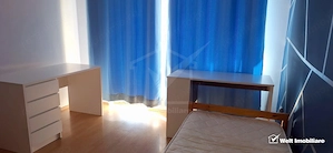 Inchiriere 2 camere cu parcare, finisat modern, zona Colina - imagine 7