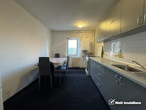 Apartament cu 4 camere, Zorilor, UMF