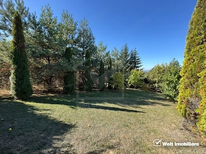 Vila in Faget, zona Vila Tusa, 400 mp, 2412 mp teren