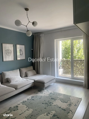 Apartament 3 camere - 2 balcoane | Titan4 Residence | Parcare inclusa - imagine 3