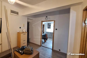 Inchiriere 3 camere Pta Cipariu, prima inchiriere - imagine 9