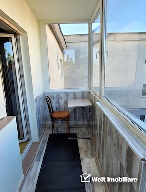 Inchiriere apartament 3 camere decomandate Zorilor, zona Golden Tulip - imagine 13