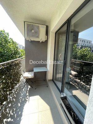 Apartament 3 camere - 2 balcoane | Titan4 Residence | Parcare inclusa - imagine 13