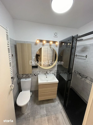 Apartament 3 camere - 2 balcoane | Titan4 Residence | Parcare inclusa - imagine 10