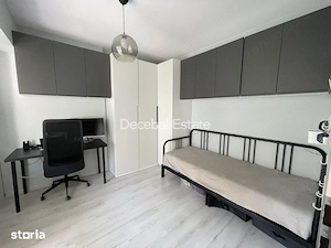 Apartament 3 camere - 2 balcoane | Titan4 Residence | Parcare inclusa - imagine 12