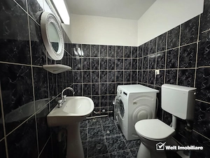 Apartament cu 4 camere, Zorilor, UMF - imagine 7