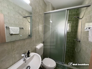 Vila in Faget, zona Vila Tusa, 400 mp, 2412 mp teren - imagine 18
