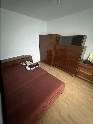 2 camere cu centrala proprie si balcon - imagine 4