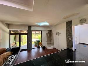 Casa individuala, 400 mp utili, 1150 mp teren, Europa, zona Eugen Ionesco - imagine 6