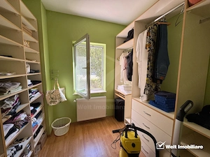Vila in Faget, zona Vila Tusa, 400 mp, 2412 mp teren - imagine 6