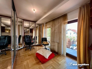 Casa individuala, 400 mp utili, 1150 mp teren, Europa, zona Eugen Ionesco - imagine 3