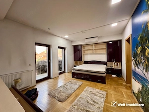 Casa individuala, 400 mp utili, 1150 mp teren, Europa, zona Eugen Ionesco - imagine 10
