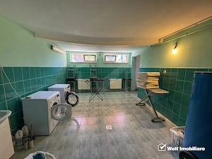 Vila in Faget, zona Vila Tusa, 400 mp, 2412 mp teren - imagine 16