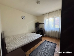 Apartament cu 4 camere, Zorilor, UMF - imagine 4