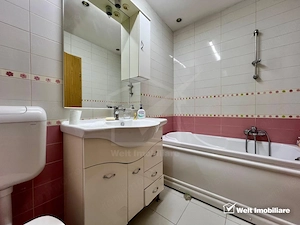 Casa individuala, 400 mp utili, 1150 mp teren, Europa, zona Eugen Ionesco - imagine 7