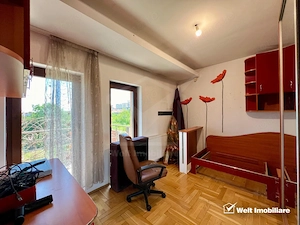Casa individuala, 400 mp utili, 1150 mp teren, Europa, zona Eugen Ionesco - imagine 4