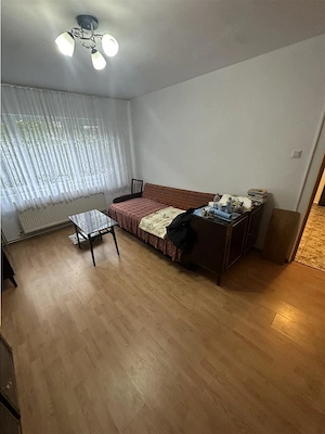 2 camere cu centrala proprie si balcon - imagine 5