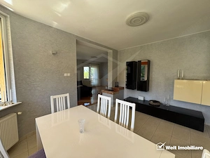 Vila in Faget, zona Vila Tusa, 400 mp, 2412 mp teren - imagine 4