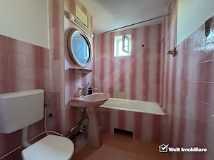 Apartament cu 4 camere, Zorilor, UMF - imagine 6