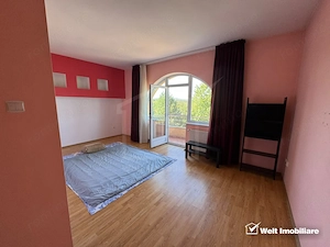 Vila in Faget, zona Vila Tusa, 400 mp, 2412 mp teren - imagine 5
