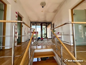 Casa individuala, 400 mp utili, 1150 mp teren, Europa, zona Eugen Ionesco - imagine 2