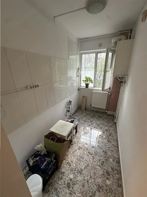 2 camere cu centrala proprie si balcon - imagine 10