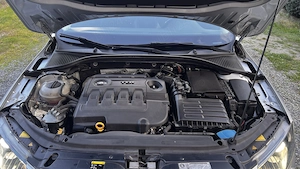 Skoda Octavia 3 SCOUT | 4x4 | DSG6 - imagine 9