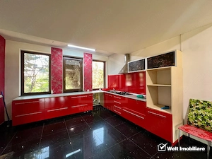 Casa individuala, 400 mp utili, 1150 mp teren, Europa, zona Eugen Ionesco - imagine 5