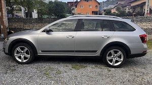 Skoda Octavia 3 SCOUT | 4x4 | DSG6 - imagine 4