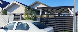 Casa de vanzare | Ilfov- Pantelimon | Centrala | 0% Com | Teren 275mp