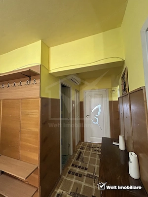Apartament 3 dormitoare decomandate | Manastur | zona BIG - imagine 5
