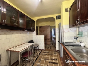 Apartament 3 dormitoare decomandate | Manastur | zona BIG - imagine 3