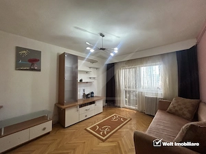 Apartament 3 dormitoare decomandate | Manastur | zona BIG - imagine 2