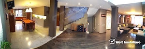 Vila spatioasa si luminoasa 340mp, 325mp teren, Buna Ziua - imagine 3