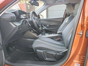 Peugeot 2008 PureTech 100 Stop&Start Allure Pack, 2020, SUV, Benzina - imagine 12