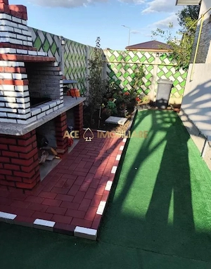 Casa de vanzare | Ilfov- Pantelimon | Centrala | 0% Com | Teren 275mp - imagine 2
