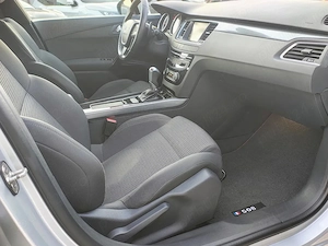 Peugeot 508 BlueHDi 120 EAT6 Stop&Start Allure, 2018, Sedan, Diesel - imagine 12
