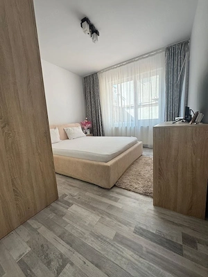 Apartament 2 camere  cu curte 100mp de vanzare sector 6  prelungirea ghencea - imagine 6