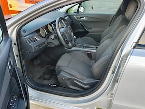 Peugeot 508 BlueHDi 120 EAT6 Stop&Start Allure, 2018, Sedan, Diesel - imagine 14