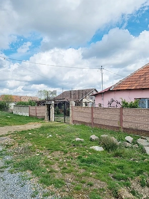 Casa de vanzare in Comuna Tinca, Bihor - imagine 2