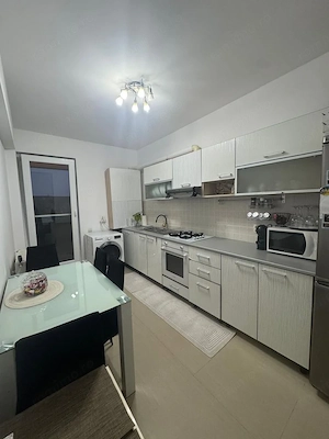 Apartament 2 camere  cu curte 100mp de vanzare sector 6  prelungirea ghencea - imagine 3