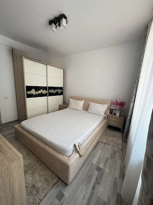 Apartament 2 camere  cu curte 100mp de vanzare sector 6  prelungirea ghencea - imagine 5