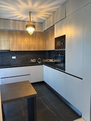 3 Camere de inchiriat | Baneasa |  Atrium Plaza | Centrala | Parcare - imagine 5