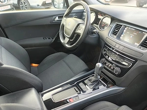 Peugeot 508 BlueHDi 120 EAT6 Stop&Start Allure, 2018, Sedan, Diesel - imagine 11
