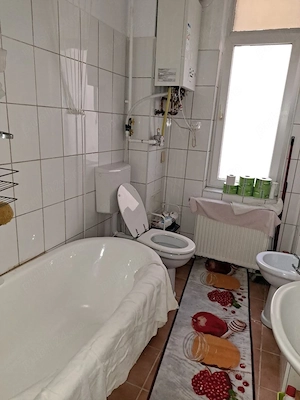 2 camere in vila Foisorul de Foc - imagine 5