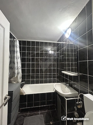Apartament 3 dormitoare decomandate | Manastur | zona BIG - imagine 10